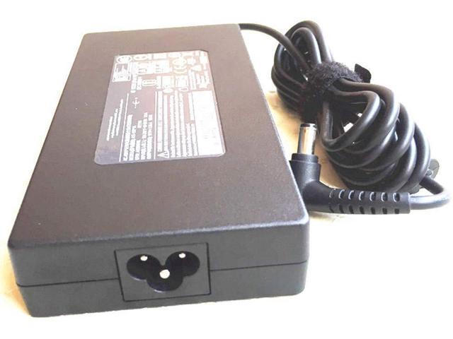 New Original OEM Chicony 150W 19V AC Adapter for Clevo P957HP6,A15-150P1A Laptop 