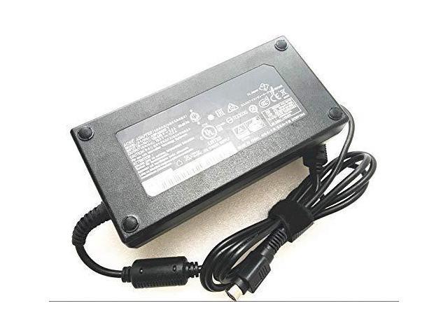 330W AC Adapter Power Supply Charger for Clevo P770ZM & P770ZM-G 