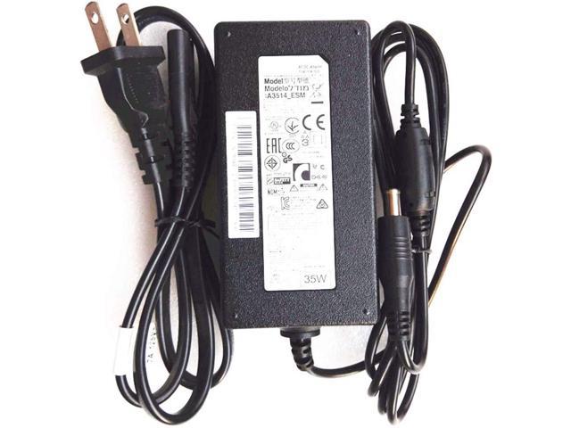CHARGER BN44-00720A NEW!! GENUINE! SAMSUNG MONITOR A3514_ESM AC ADAPTER