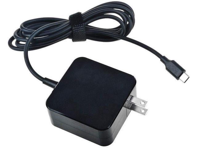 45W Type C AC Power Adapter Charger For HP Spectre 13-v001dx 13-v011dx 13-v101dx