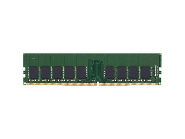 Kingston 16GB DDR4 SDRAM Memory Module - For Server - 16 GB - DDR4