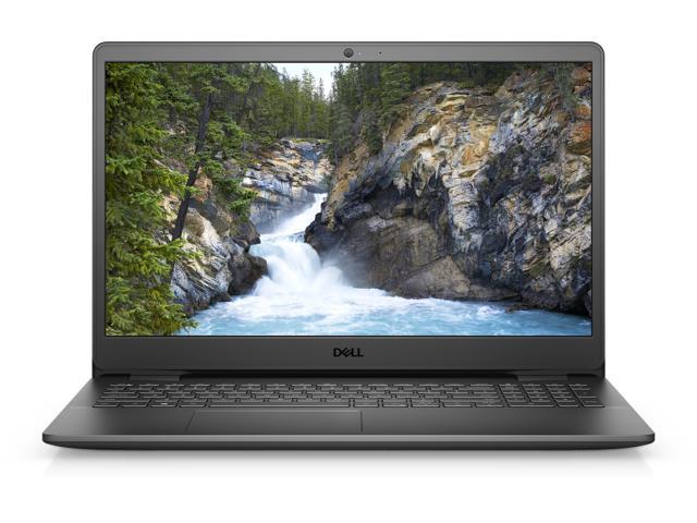 Dell Inspiron 15 Home & Business Laptop Black (Intel i5-1135G7 4-Core, 16GB RAM, 1TB HDD, 15.6" Full HD (1920x1080), Intel Iris Xe, Wifi, Bluetooth, Webcam, 1xHDMI, SD Card, Win 10 Pro)