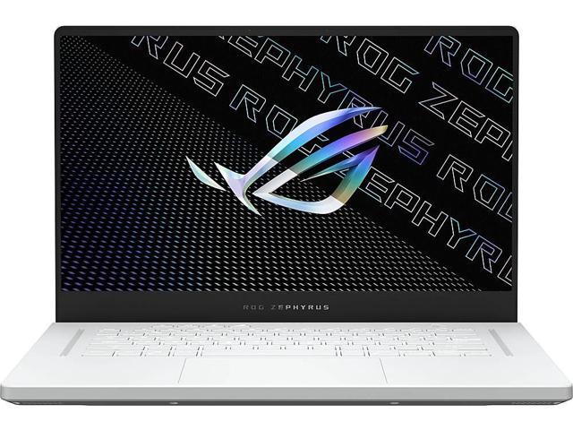 overalt snyde Et hundrede år ASUS ROG Zephyrus G15 Gaming & Entertainment Laptop (AMD Ryzen 9 5900HS  8-Core, 32GB RAM, 1TB SSD, 15.6" QHD (2560x1440), NVIDIA RTX 3080 Max-Q,  Fingerprint, Wifi, Bluetooth, 1xHDMI, Win 10 Pro) Gaming Laptops -  Newegg.com