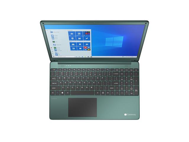 Gateway GWTN156-4GR Home & Business Laptop (AMD Ryzen 5 3450U 4