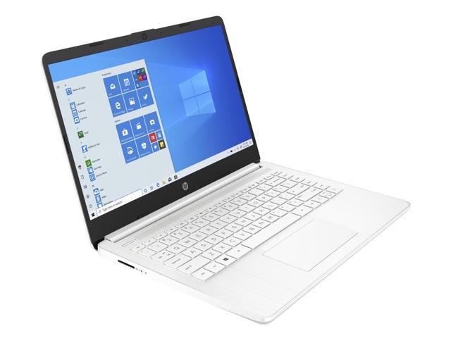HP 14z-fq000 Home & Business Laptop (AMD 3020e 2-Core, 16GB RAM, 256GB