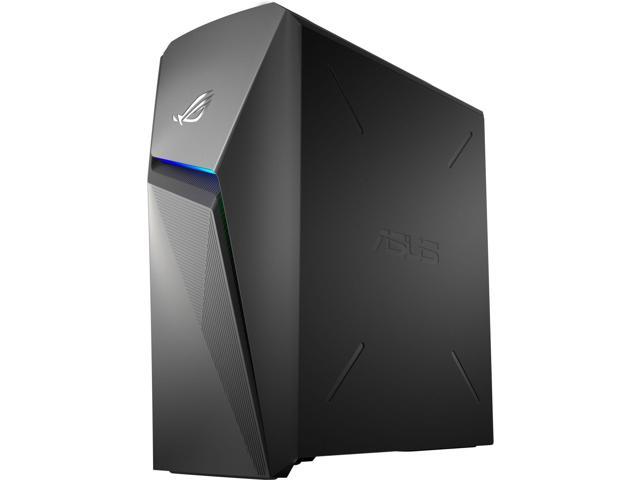ASUS ROG Strix G10 Gaming & Entertainment Desktop PC (AMD Ryzen 7
