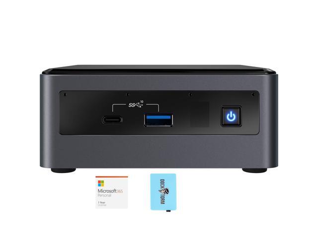 Intel NUC 10 NUC10i7FNHN Home & Business Desktop Mini (Intel i7