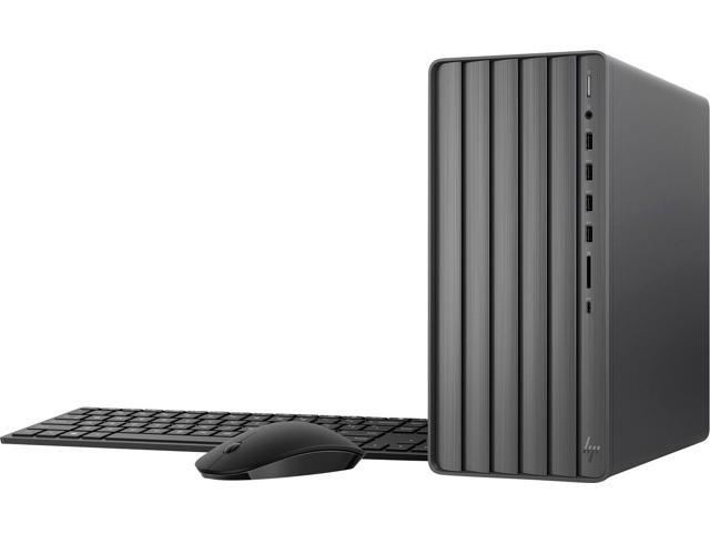 HP Envy TE01-3254 Home & Business Desktop (Intel i7-12700 12-Core