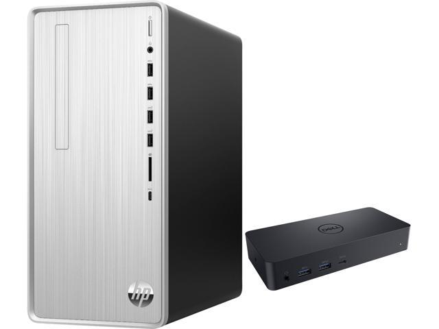 HP Pavillion TP01-2234 Home ＆ Business Desktop (AMD Ryzen 7 5700G