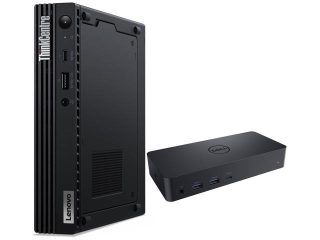 Lenovo ThinkCentre M90q Gen 2 Home & Business Mini Desktop (Intel