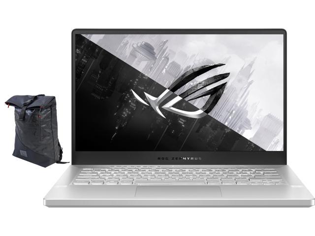 ASUS ROG Zephyrus G14 GA401Q Gaming & Entertainment Laptop (AMD