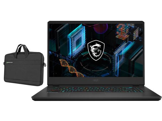 MSI GP66 Leopard review - extreme performance and a very swift 144Hz display