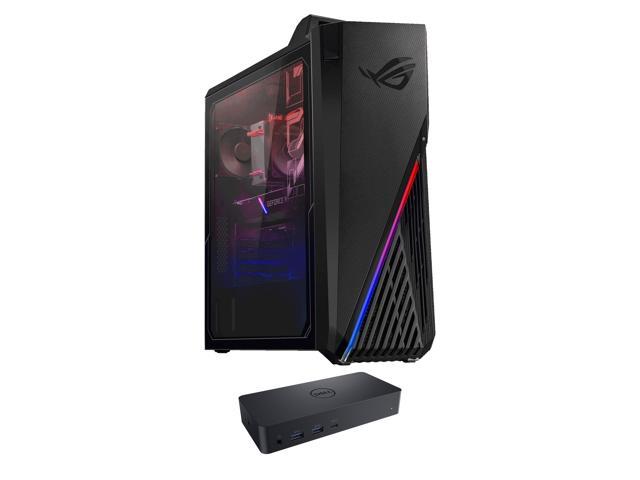 asus ga15 desktop