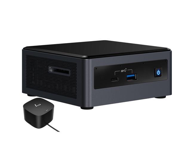 Intel NUC 10 NUC10i3FNHN School & Business Mini Desktop (Intel i3