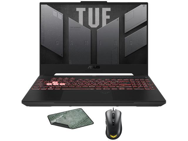 asus tuf a15 mouse