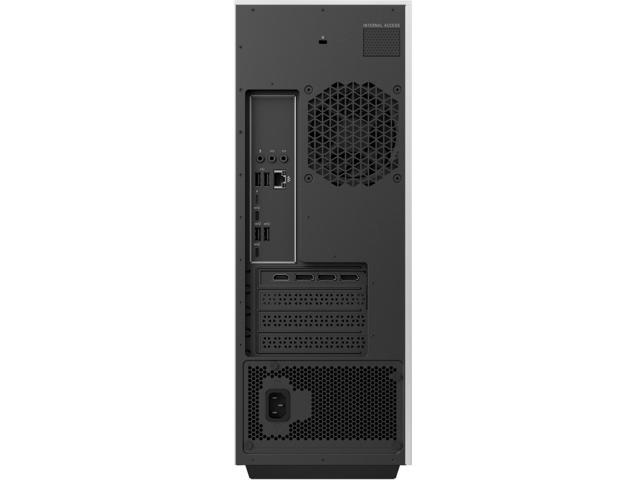HP Envy Desktop TE02-0250xt Home & Business Desktop (Intel i7