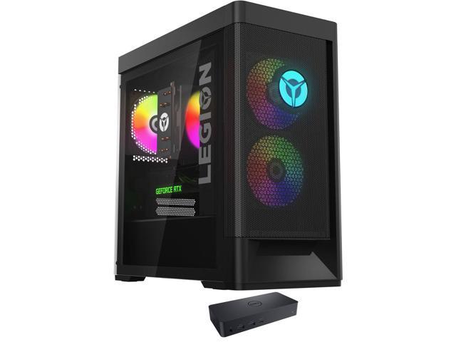 lenovo legion tower 5i gaming desktop intel core memory