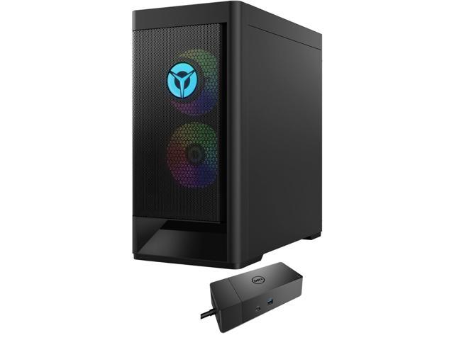 Lenovo Legion Tower 5i Gaming & Entertainment Desktop PC (Intel i5 ...