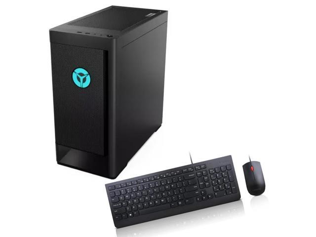 パソコン Lenovo Legion T5 Gaming ＆ Business Desktop PC 8-Core