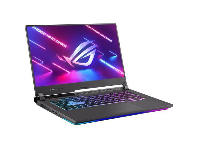 ASUS ROG Strix G15 Gaming & Entertainment Laptop (AMD Ryzen 7 4800H 8 ...