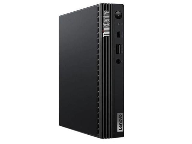 Refurbished: Lenovo ThinkCentre M75q Tiny Gen 2 Home & Business