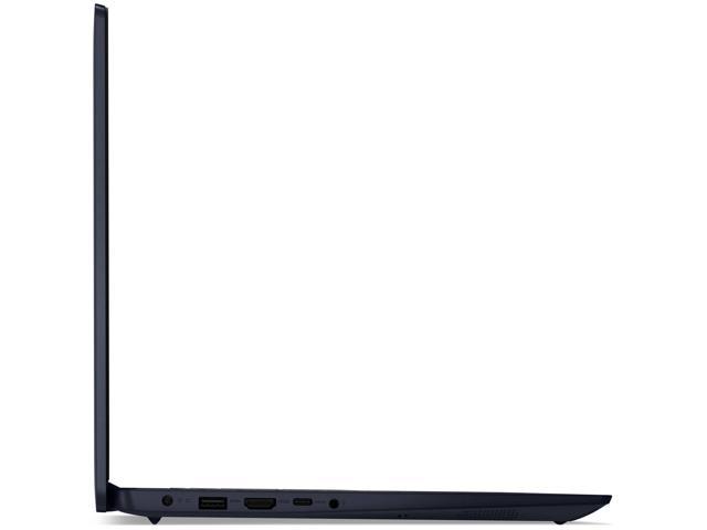 Lenovo IdeaPad 3 Home & Business Laptop (AMD Ryzen 7 5700U 8-Core