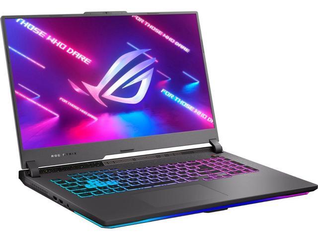 asus g17 qhd