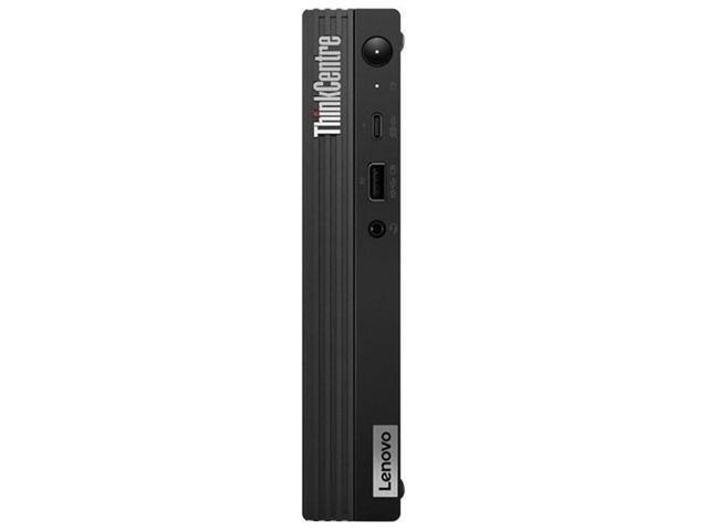 Lenovo ThinkCentre M80q Mini Business Desktop (Intel i5-10500T 6