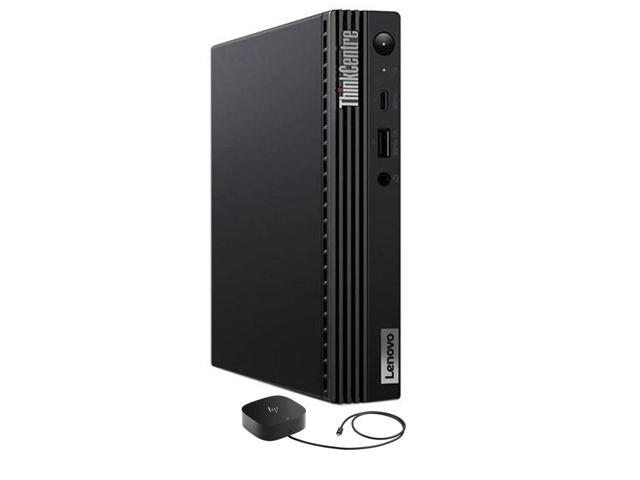 Lenovo ThinkCentre M80q-2 Home & Business Mini Desktop (Intel i5