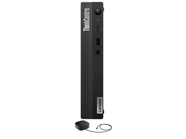 Lenovo ThinkCentre M80q Home & Business Mini Desktop (Intel i5