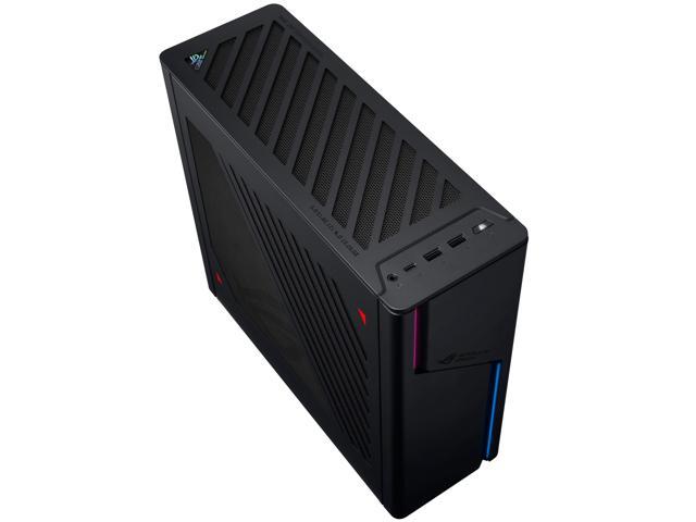 ASUS ROG G22 SFF Gaming Desktop PC (Intel i7-13700F 16-Core