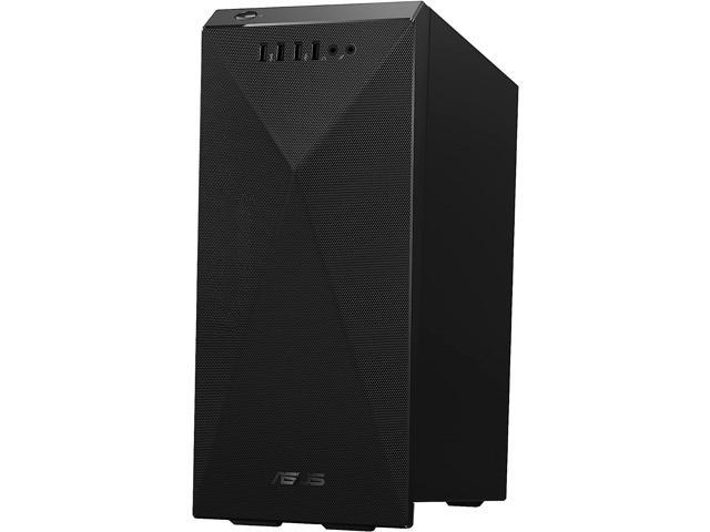 ASUS S500MC Mini Business Desktop PC (Intel i5-11400 6-Core upto 4.4 GHz,  Intel UHD 730, 64GB RAM, 4TB PCIe SSD, WiFi 6, USB 3.2 Type-C, 1 HDMI, BT 