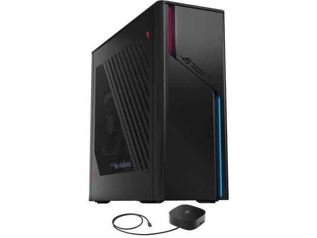 ASUS ROG G22 SFF Gaming ＆ Entertainment Desktop PC (Intel i7