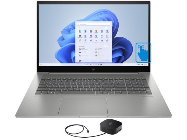 HP ENVY 17t-cr100 Home & Business Laptop (Intel i7-13700H 14-Core