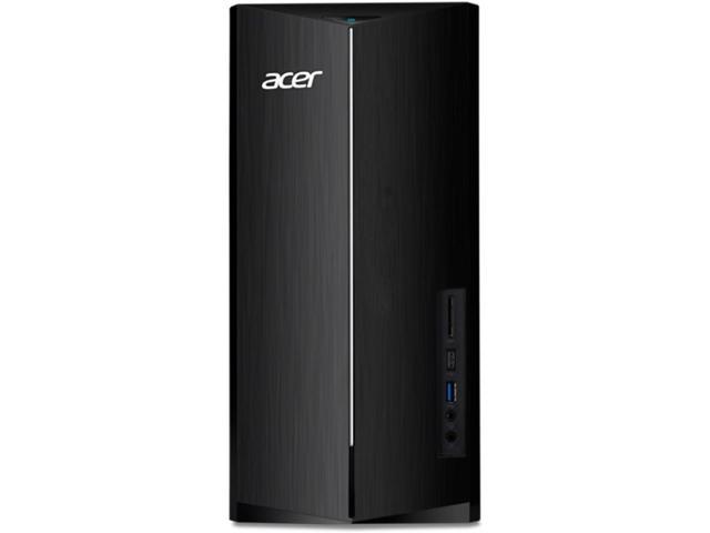 Acer Aspire TC-1770 Desktop (13th Gen Intel i5-13400 10-Core, 64GB RAM, 8TB  PCIe SSD, Intel UHD 730, WiFi 6E, Bluetooth 5.3, HDMI, SD Card, Wired KYB 