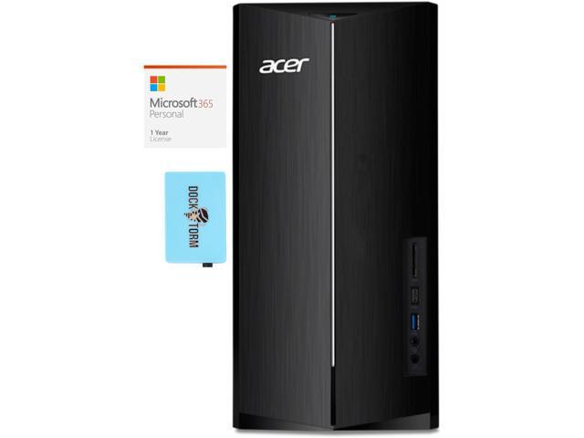 Acer Aspire TC-1770 Home & Business Desktop (Intel i5-13400 10