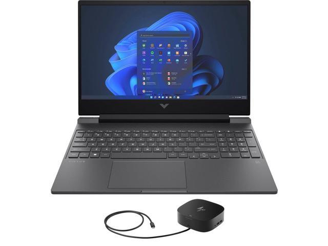 HP OMEN 17 Gaming ＆ Entertainment Laptop (Intel i7-13700HX 16