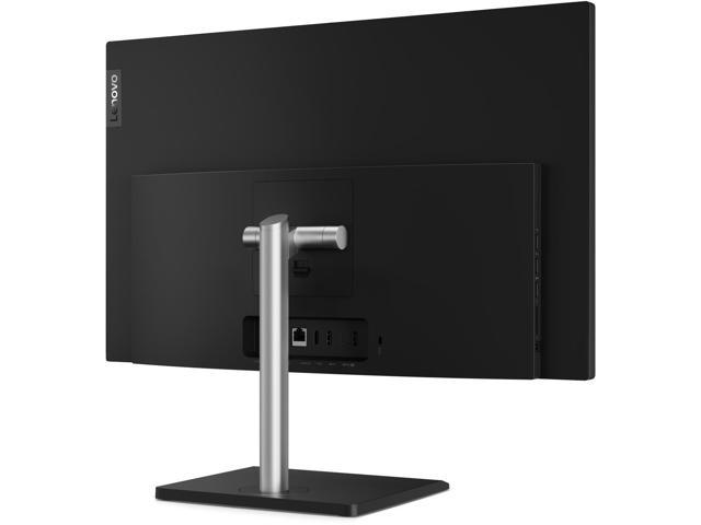 Lenovo Business All-in-One Desktop Computer 23.8