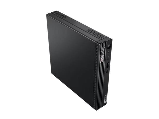 Lenovo ThinkCentre M60e Tiny Business Mini Desktop (Intel i3