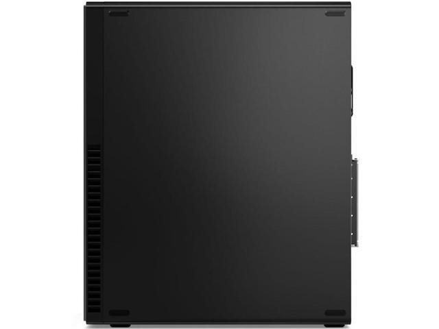 Lenovo ThinkCentre M75s Gen 2 SFF School & Business Mini Desktop