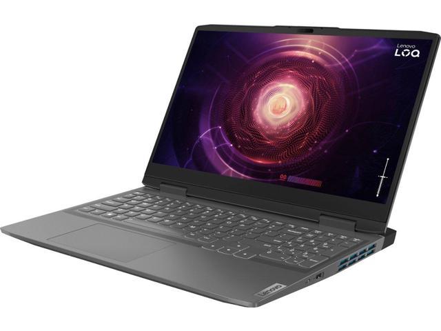 Lenovo LOQ Gaming Laptop 15.6