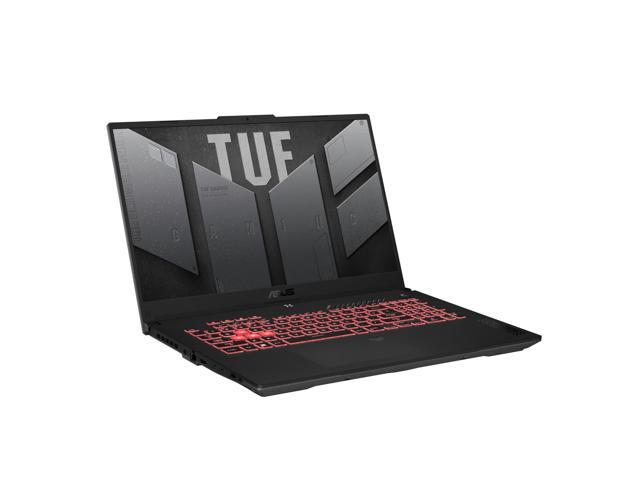 Asus Tuf Gaming A17 Fa707 Gaming And Entertainment Laptop Amd Ryzen 9 7940hs 8 Core 16gb Ddr5 0613