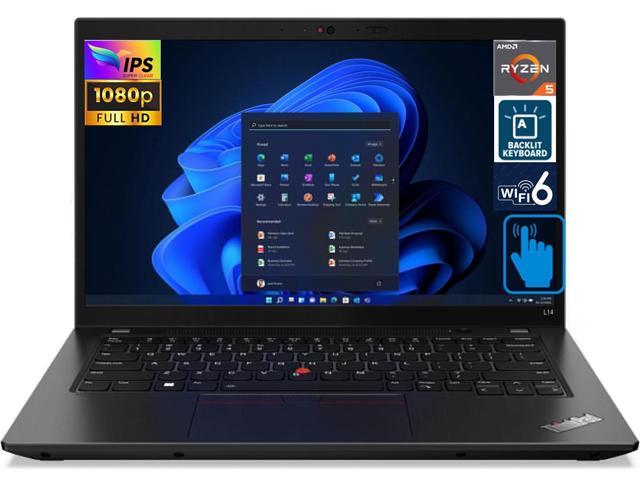 Lenovo thinkpad l14 d'occasion - Ordinateurs