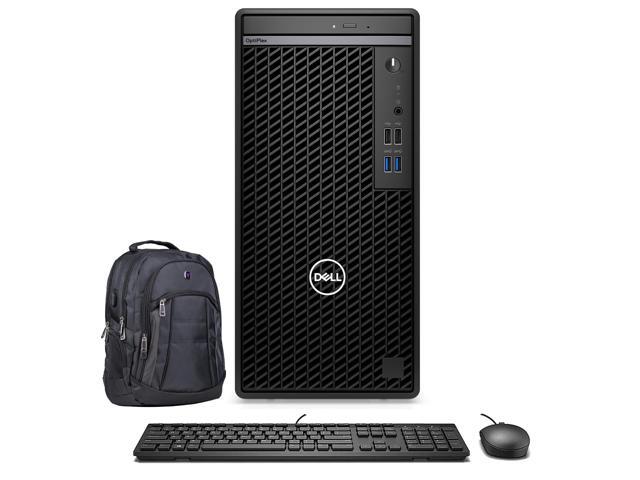 Dell Optiplex 7010 Business Mini Desktop (Intel i5-13500 14-Core, Integrated Graphics, 8GB RAM, 256GB SSD, Ubuntu Linux 22.04)... 