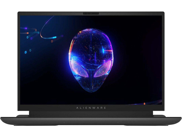 Alienware m18 R2 18