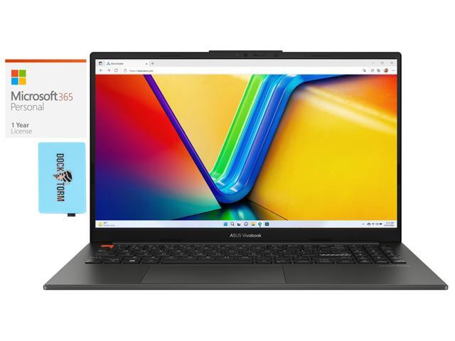 ASUS Vivobook Home & Business Laptop (Intel i9-13900H 14-Core, 15.6 ...