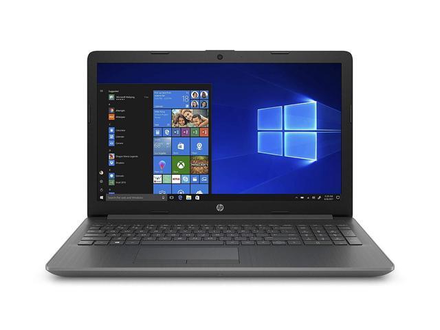HP 15.6" AMD A4-9125 (2.3 GHz) Laptop, 16GB RAM, 256GB SSD, AMD Radeon R3