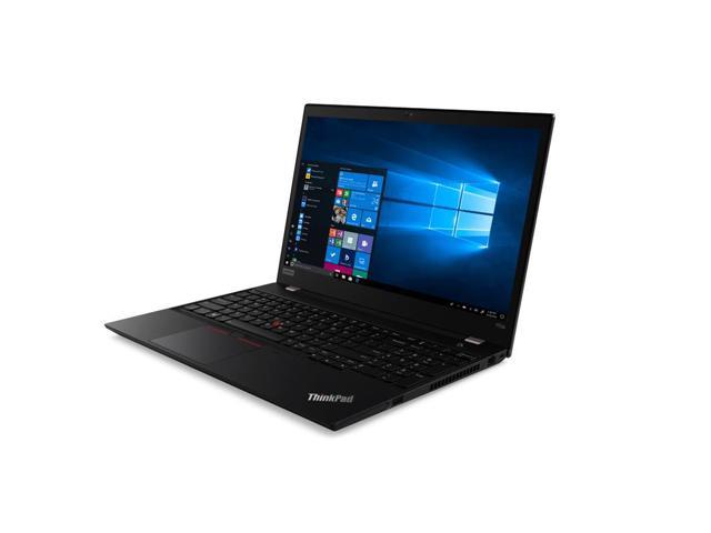 Lenovo ThinkPad P53s Home and Business Laptop (Intel i7-8565U 4-Core, 16 GB  RAM, 512 GB M.2 SATA SSD, 15.6