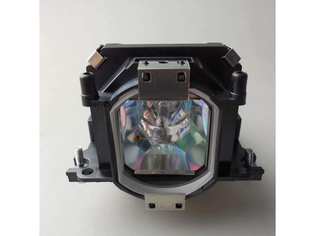 AuraBeam Economy Replacement Projector Lamp for Sony VPL-HS60 with Housing 