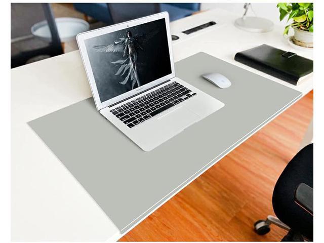 Herlitz 63x50cm Transparent Desk Mat